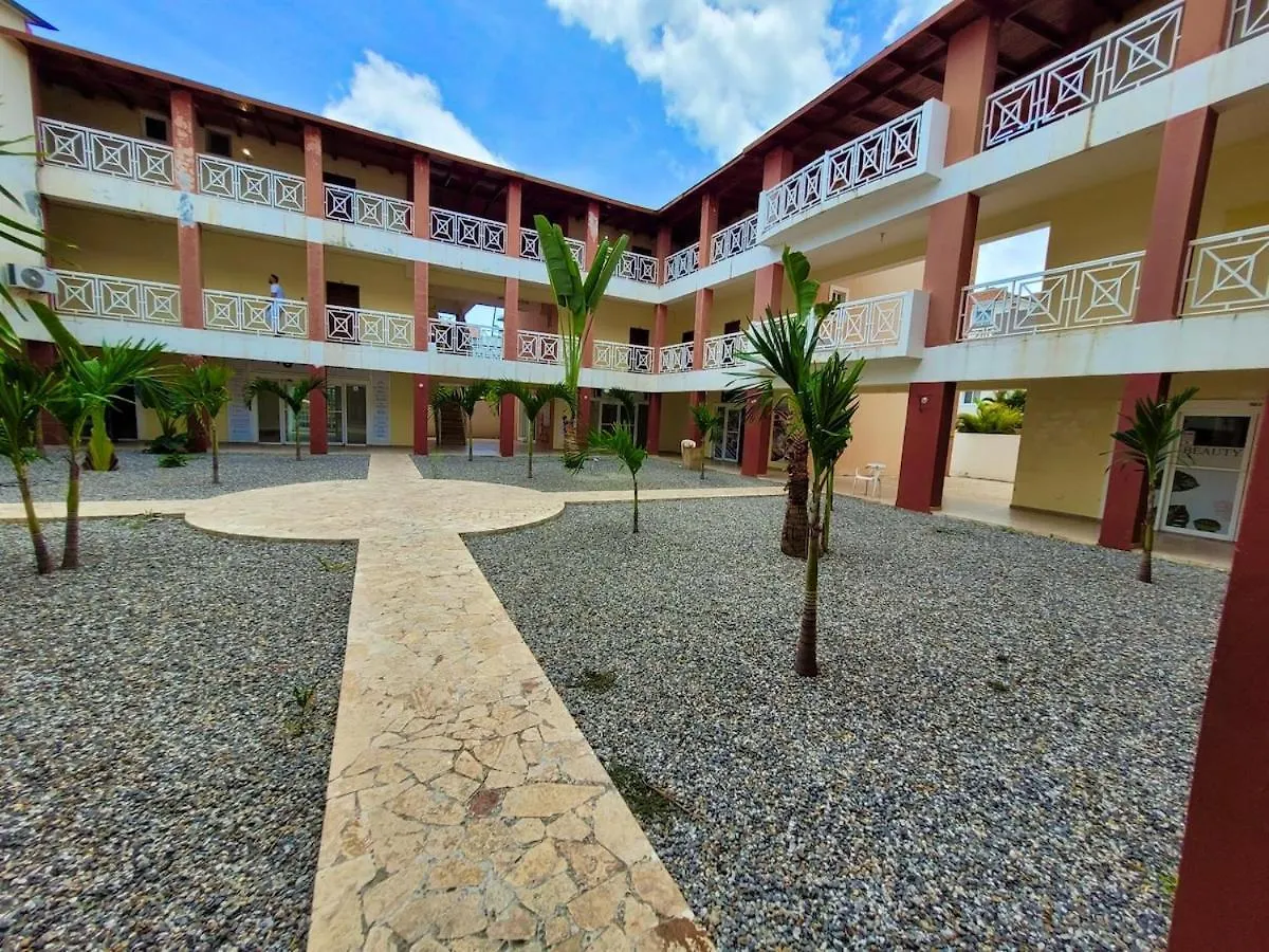 Apartment Your Oasis In Bavaro Beach Studio 302 Punta Cana